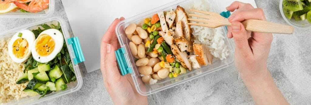 Harmful Food Packaging Will Exit The Stage, Pla Foam Tableware Shine
