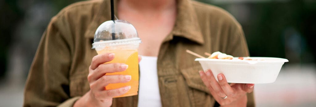 Scientists Develop Heat-resistant, Tough And Transparent Pla Cups That Can Replace Most Plastic Cups On The Market