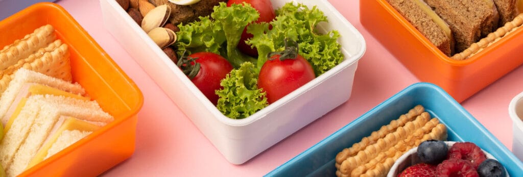 A Complete Guide to Packing the Perfect Salad Box for Maximum Nutrition and Taste