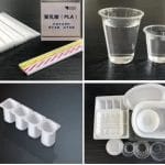 Harmful food packaging will exit the stage, PLA foam tableware shine