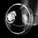 What is the Pet Cup DOME Lid and why is it so special?