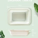 Eco-Friendly Dining: The Rise of Biodegradable Food Trays