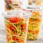 Reducing Plastic Waste with Polylactic Acid Cups