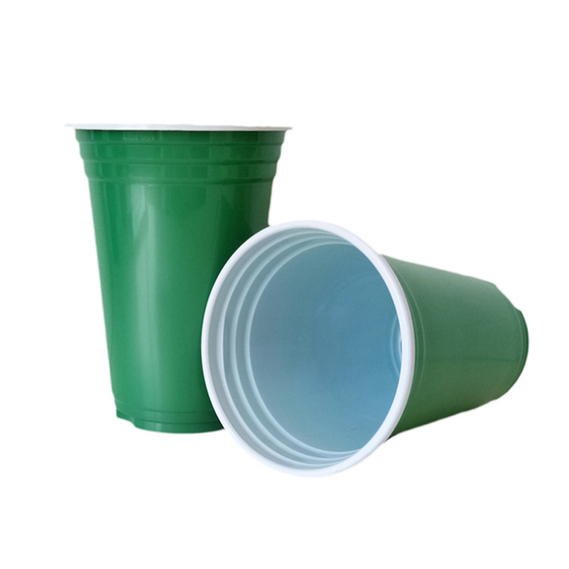 Green Cup