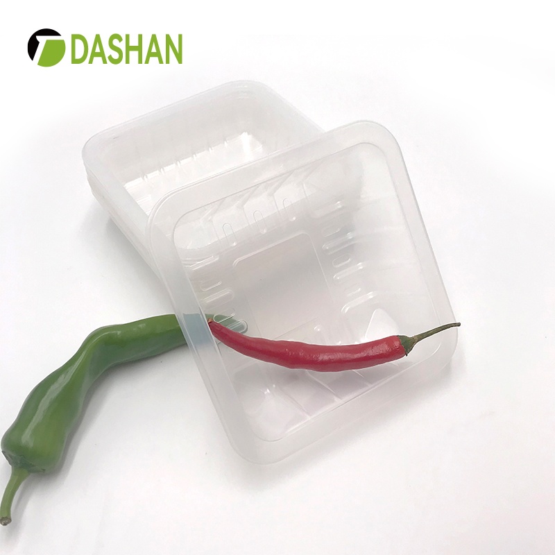 Disposable Plastic Trays For Food