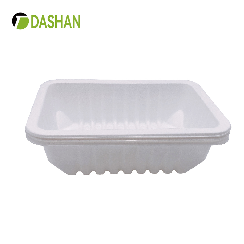 Disposable Food Tray2014H55