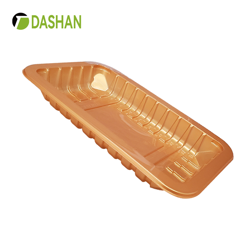 Plastic Food Tray2213H30