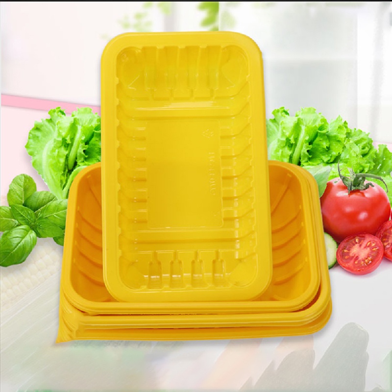 PP MAP tray 