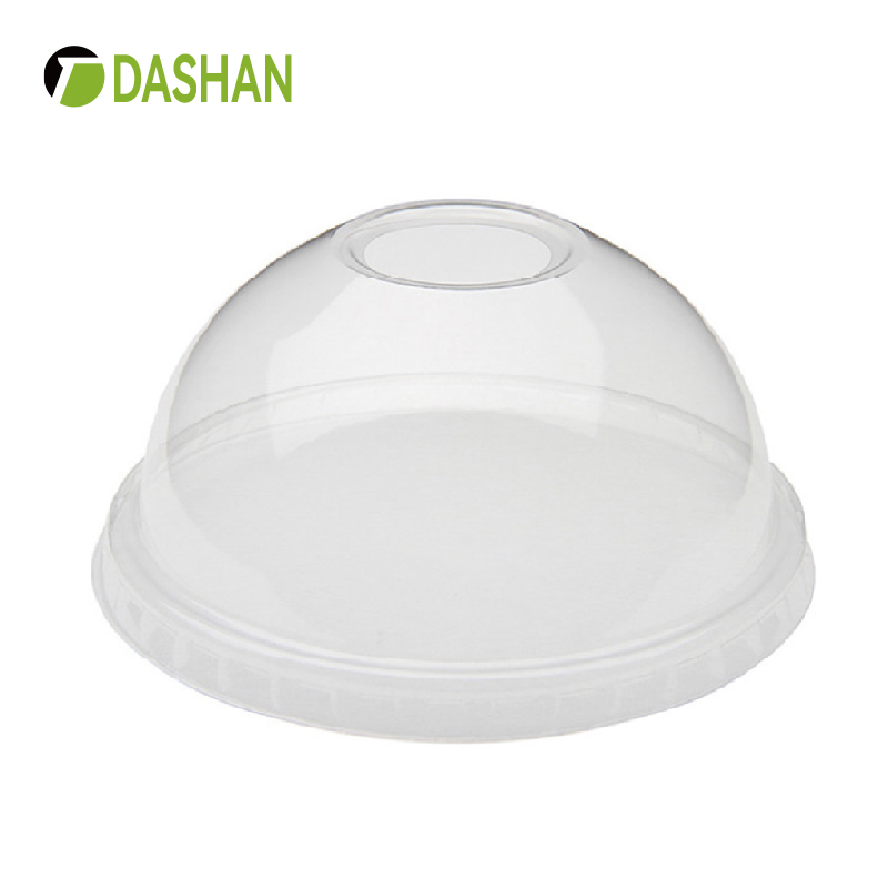 PLA Cups Dome Lids