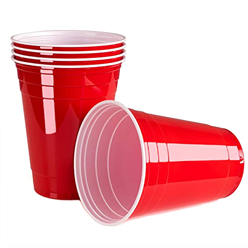 Red Cup