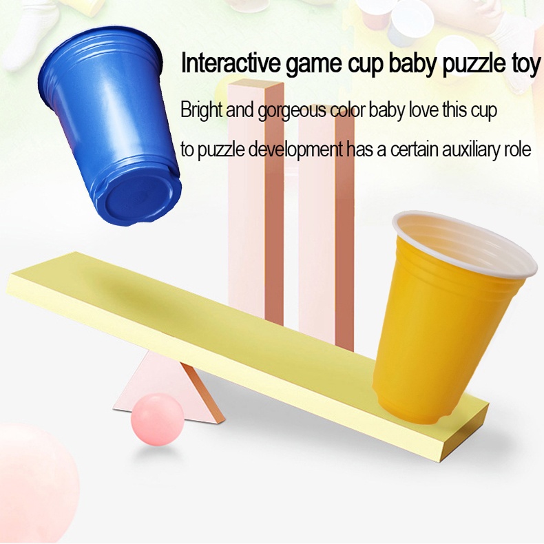 Cup Details