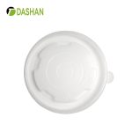 Disposable PP Hot Drink Cup Lips Caliber 96 Safe Material Non-toxic Factory Wholesale Price Customizable