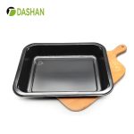 CPET Airline Food Container