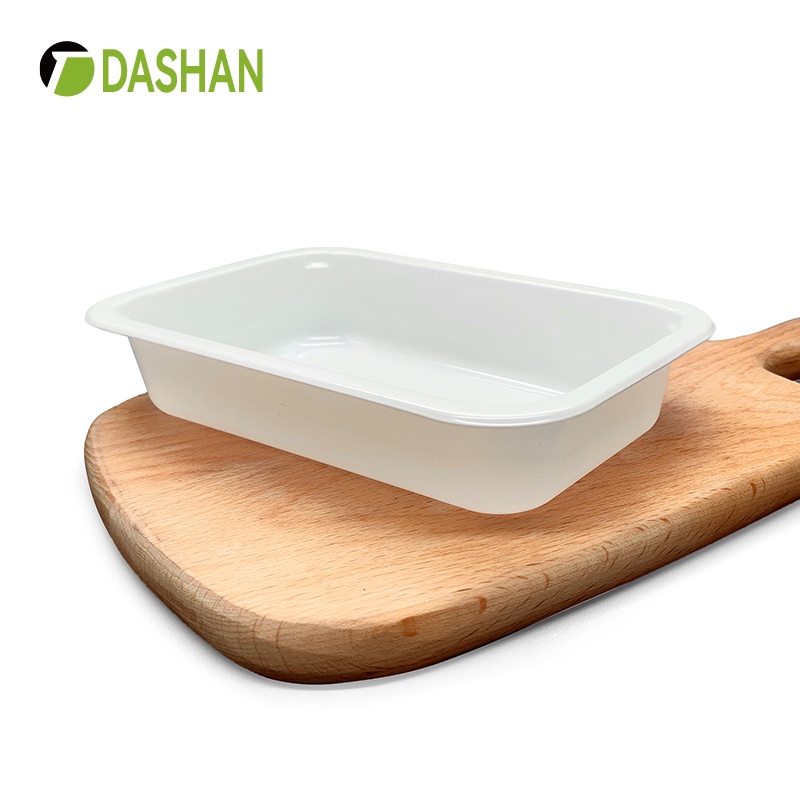 CPET Disposable Aviation Meal Box