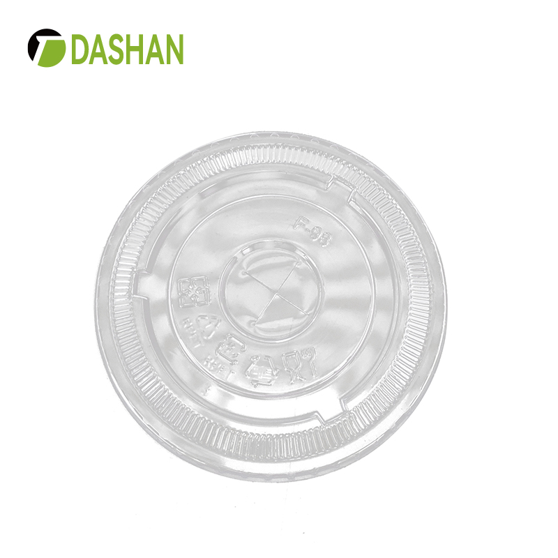 Flat Lids for Cup