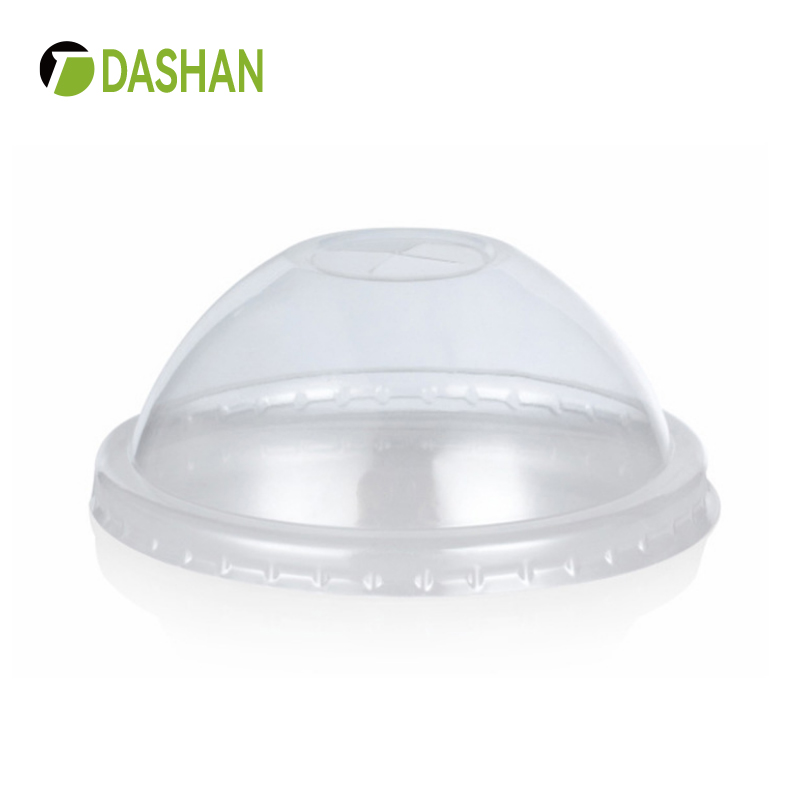 PET/RPET Cup Dome Lids