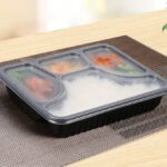 The Future of Food Packaging: Why PP Compartment Containers Are Winning the Global Market