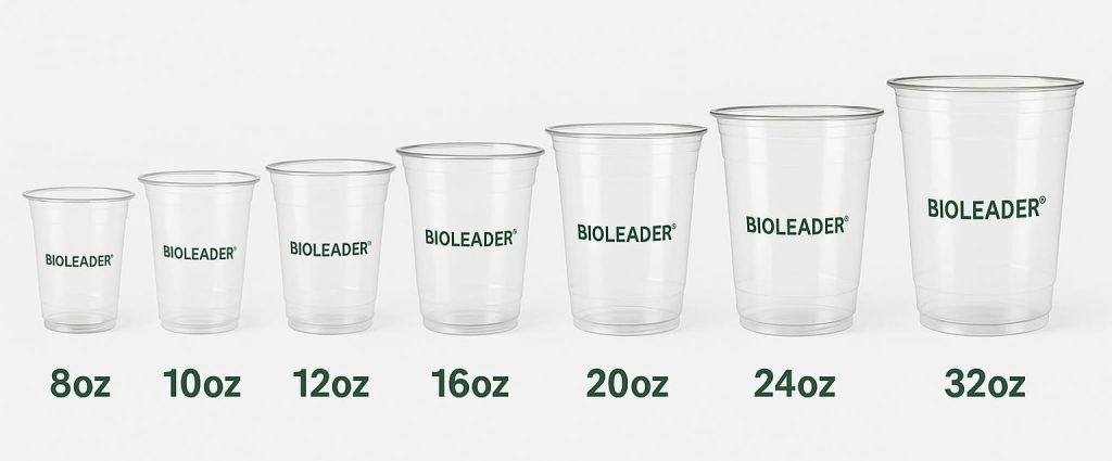 PLA-Cups-Size-from-8-32oz-for-All-Your-Beverage-Needs-1