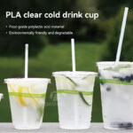 Plastic Cup Pollution? Compostable Cups: The Eco-Friendly Solution You Need