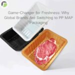 Game-Changer for Freshness: Why Global Brands Are Switching to PP MAP Packaging