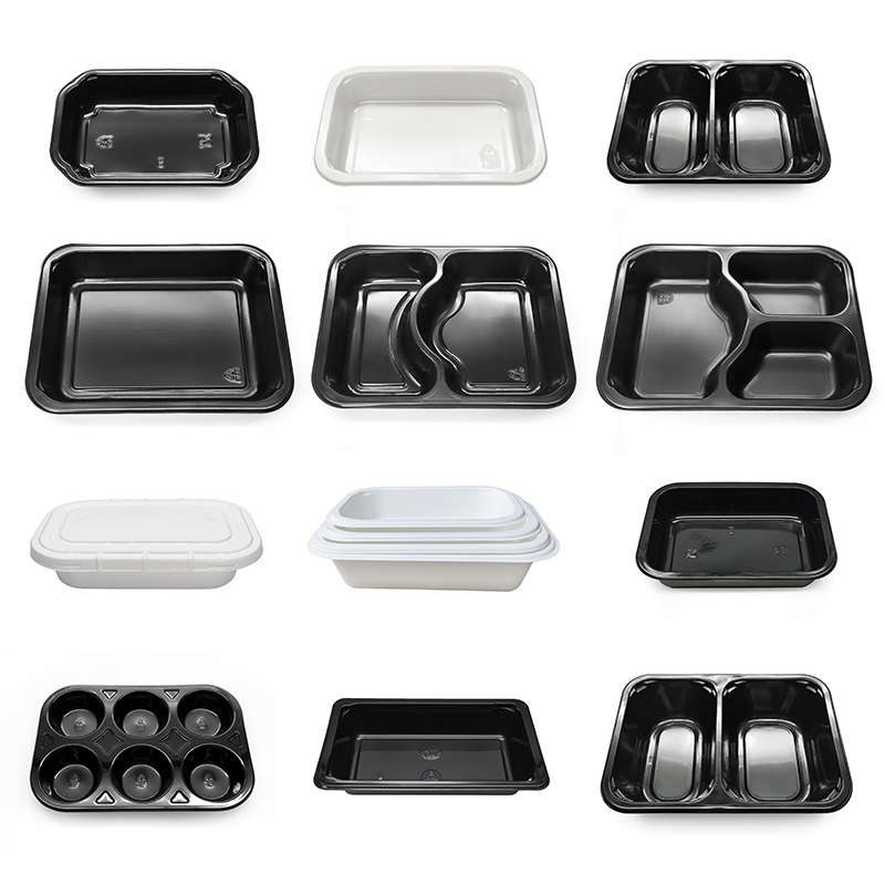 CPET Airline Tray
