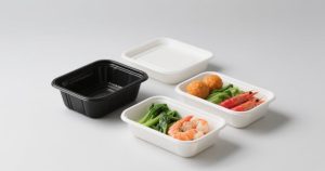 CPET Trays