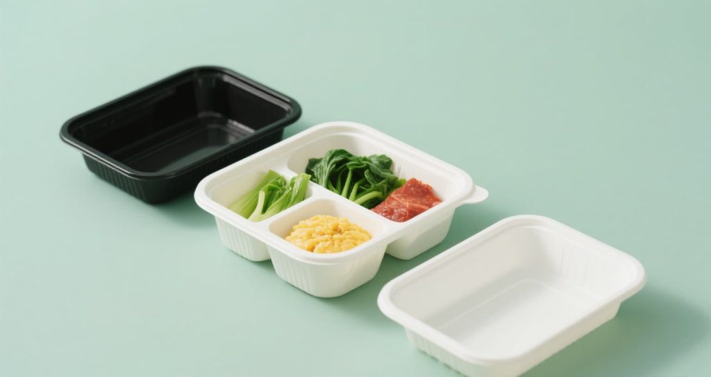 oven-safe airline tray oven-safe airline tray