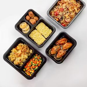 CPET Airline Tray