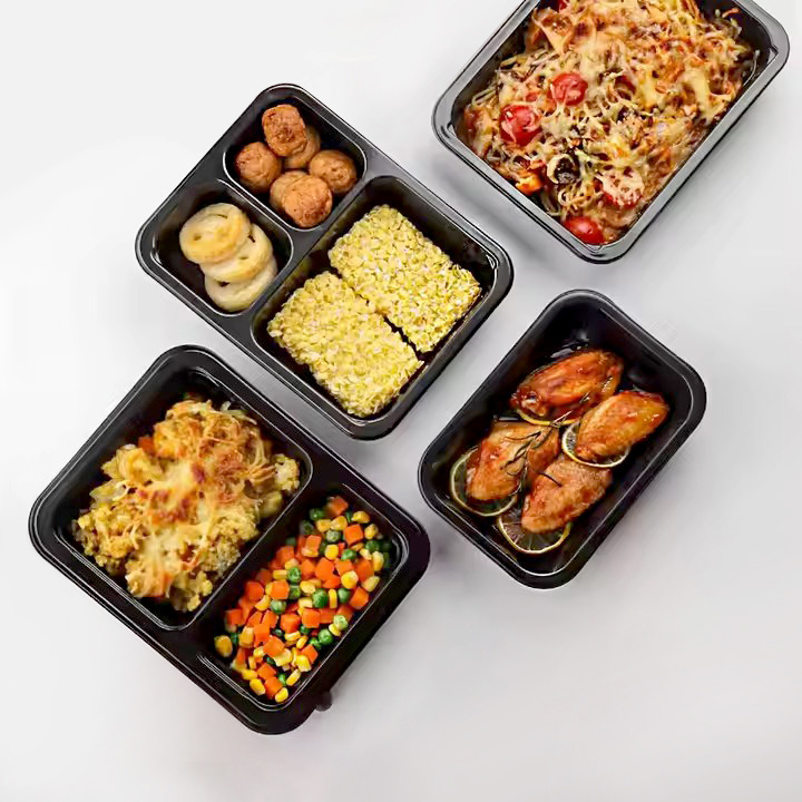 CPET Airline Tray