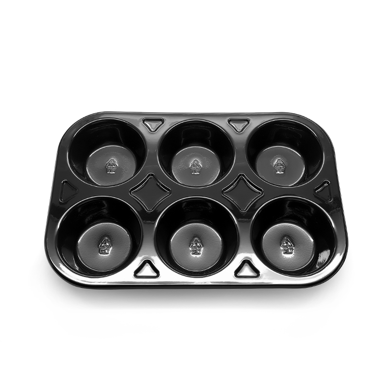 CT251730 CPET Tray