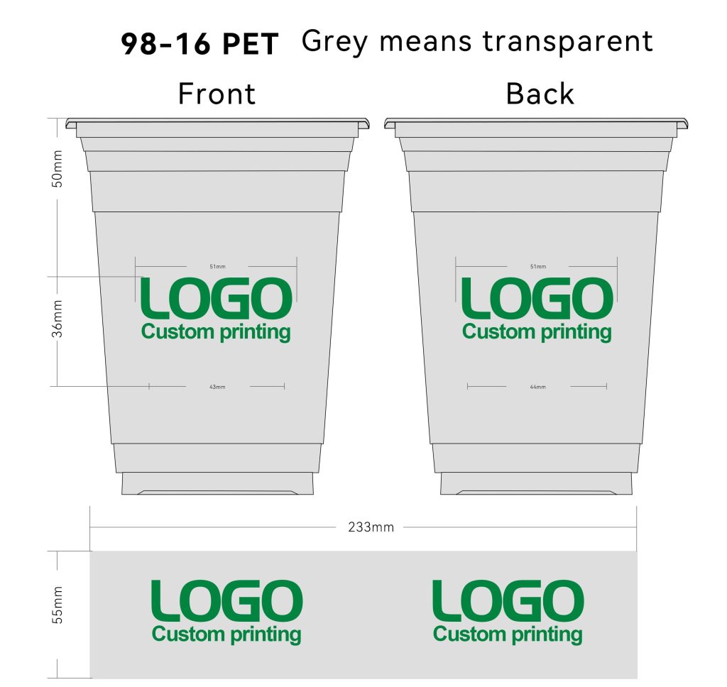 Brand Customisation Brand Customisation