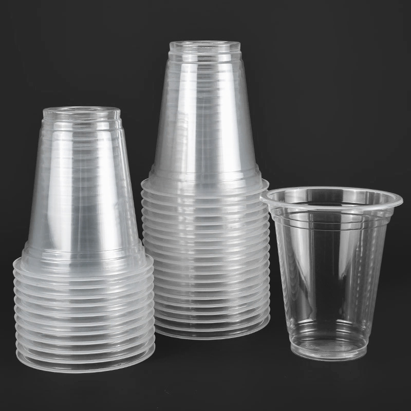 PP cup
