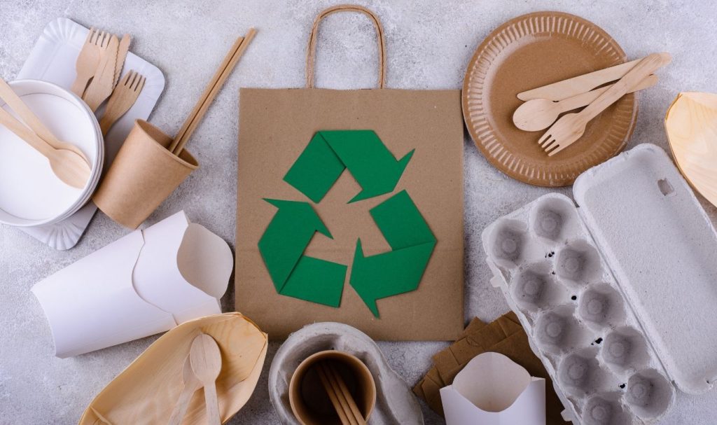 Food-Safe, Certified Materials