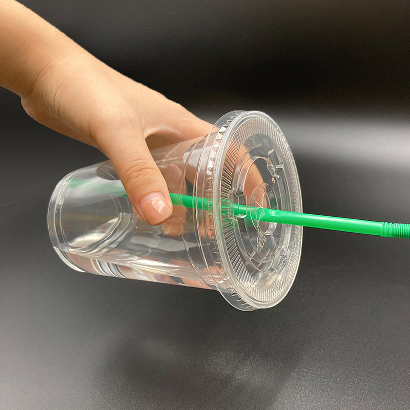 Leakproof PLA Cup with Lid