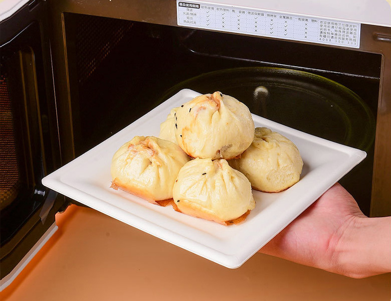 Bagasse Tray