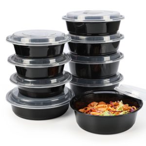 takeaway food container