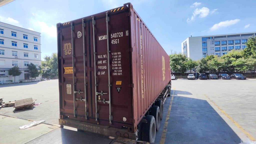 Logistics Logistics