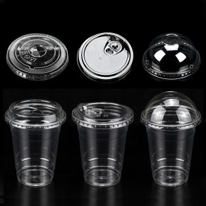 PLA Food Packaging