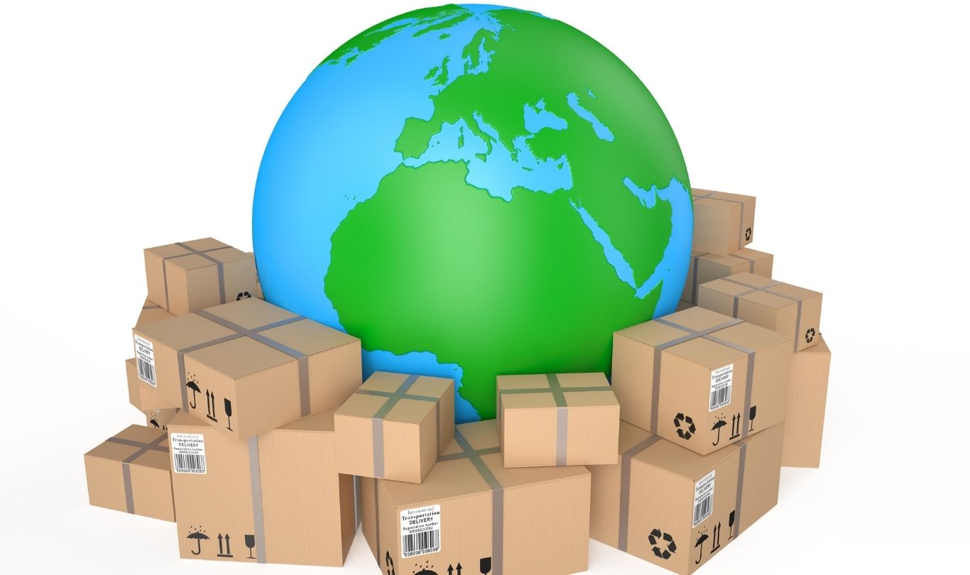 Export-Ready Fulfillment
