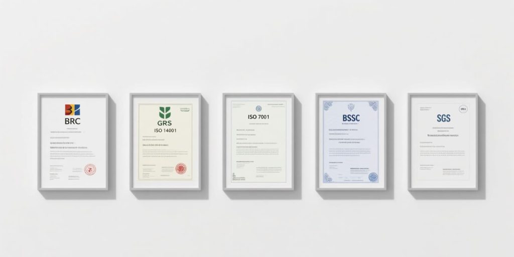 Certificate Certificate