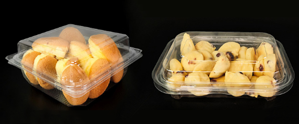 PET Baker Packaging