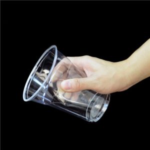 Plastic Cup
