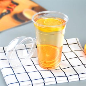 Disposable Cups