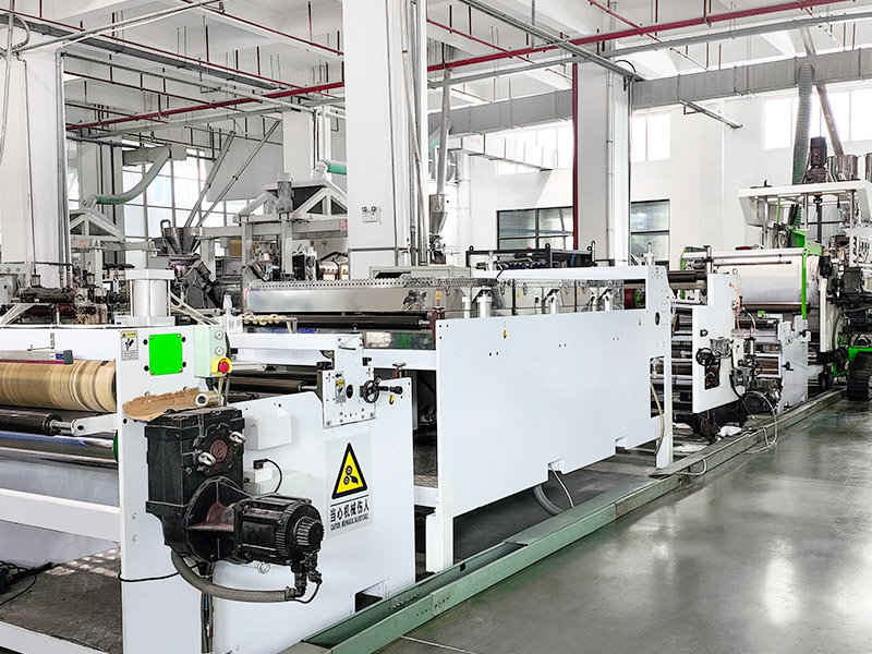 Sheet workshop