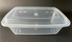American Style Food Container 1250ml