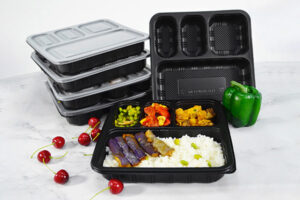 Compartment Food Container