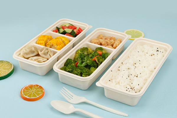 Cornstarch Salad