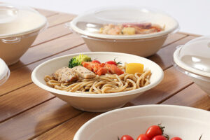 compostable tableware