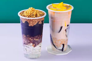 PP Cups