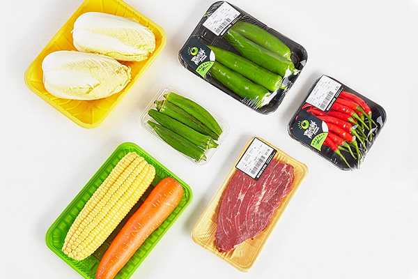 PP Food Packaging